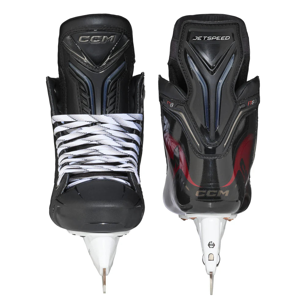 CCM JETSPEED FT8 Skate SR