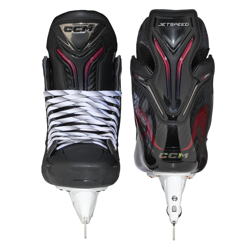 CCM JETSPEED FT8 PRO Skate SR