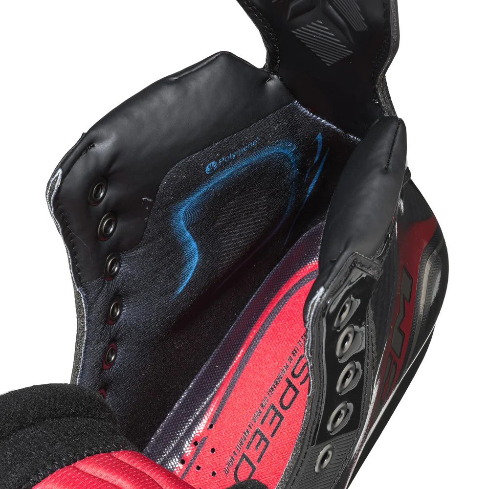 CCM JETSPEED FT8 PRO Skate SR