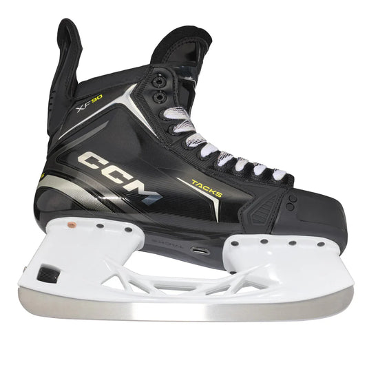 CCM TACKS XF 80 Skate SR