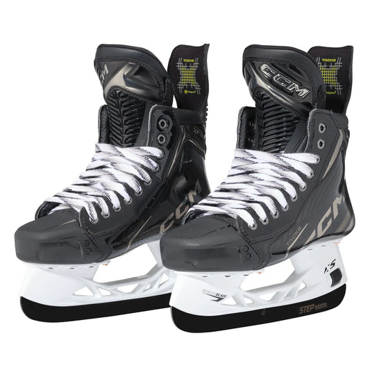 CCM TACKS XF PRO Skate INT