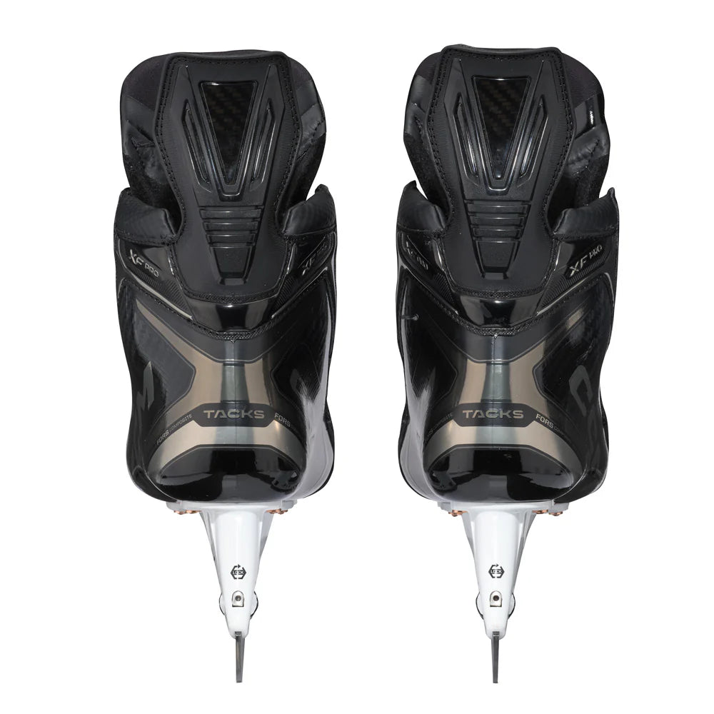 CCM TACKS XF PRO Skate JR