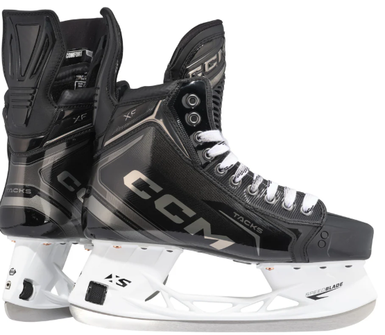 CCM TACKS XF PRO Skate JR