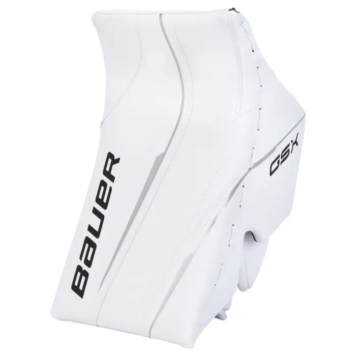 BAUER GSX GOALIE BLOCKER - JR