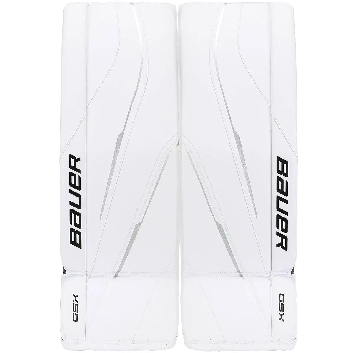 BAUER GSX GOALIE PADS - INT