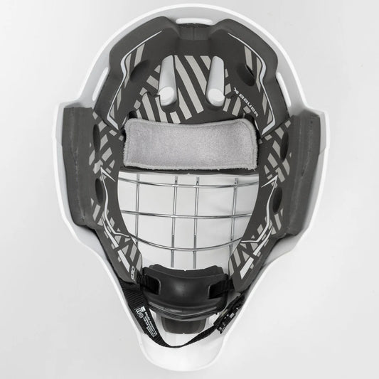 BAUER 930 GOALIE MASK - YTH