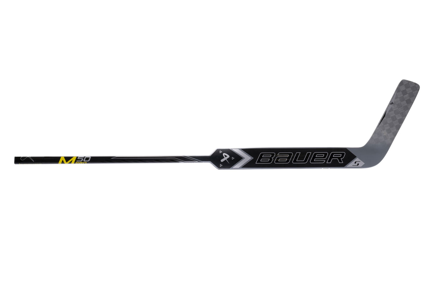 BAUER SUPREME M50 PRO GOAL STICK - SR