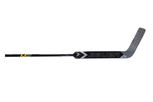 BAUER SUPREME M50 PRO GOAL STICK - SR