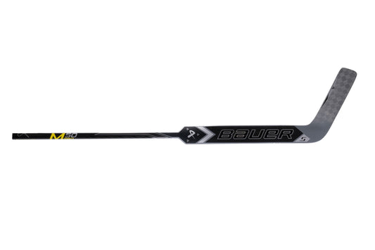BAUER SUPREME M50 PRO GOAL STICK - SR