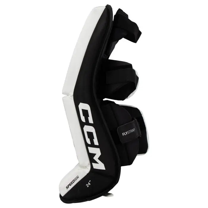 CCM YTFLEX 3 GOALIE PADS