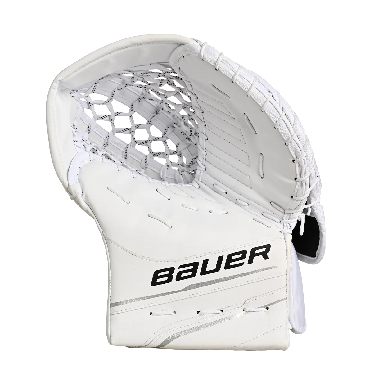 BAUER GSX GOALIE CATCHER - SR