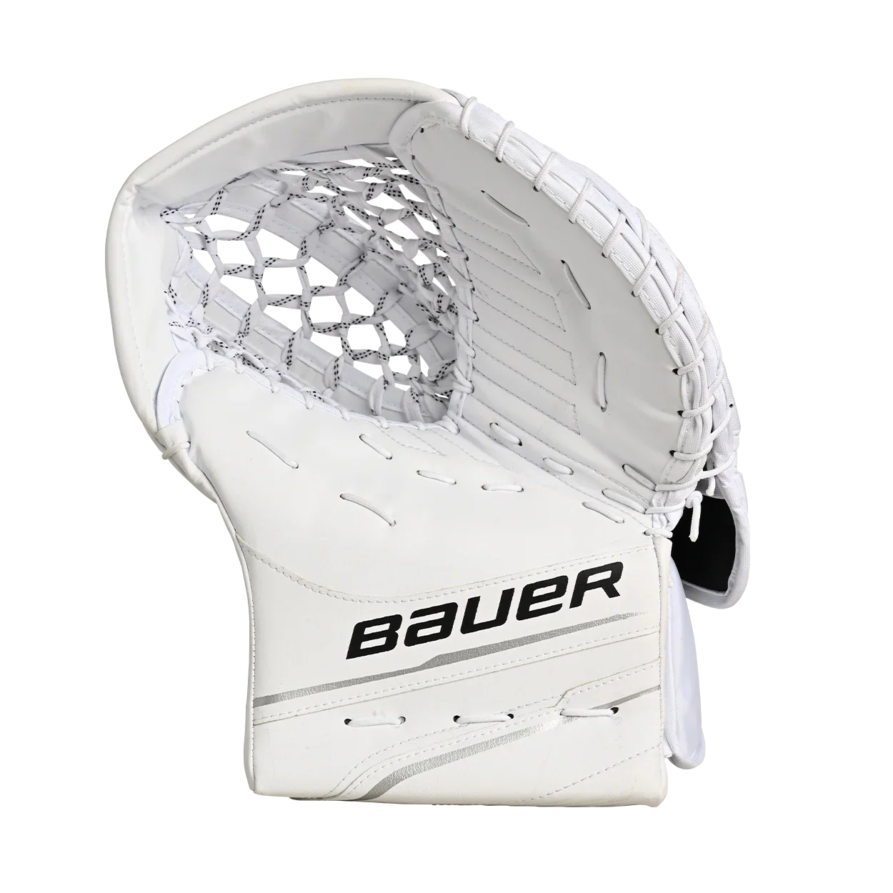 BAUER GSX GOALIE CATCHER - JR
