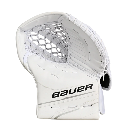 BAUER GSX GOALIE CATCHER - SR