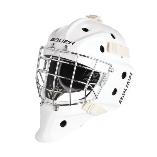 BAUER 930 GOALIE MASK - YTH