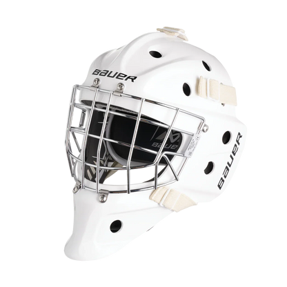 BAUER 930 GOALIE MASK - SR