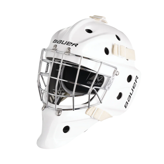 BAUER 930 GOALIE MASK - SR
