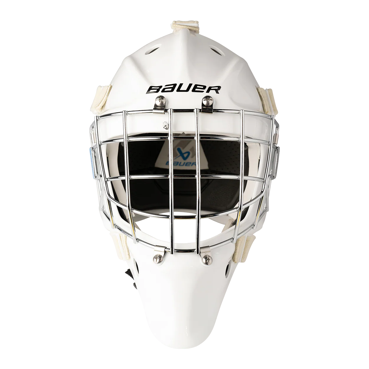BAUER 950 GOALIE MASK - SR