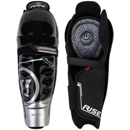 WARRIOR RISE SHIN GUARD - YTH