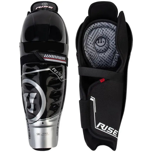 WARRIOR RISE SHIN GUARD - YTH