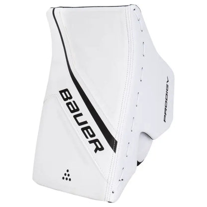 BAUER GSX PRODIGY GOALIE BLOCKER - YTH