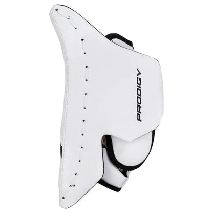 BAUER GSX PRODIGY GOALIE BLOCKER - YTH
