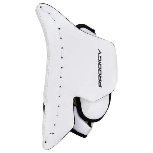 BAUER GSX PRODIGY GOALIE BLOCKER - YTH
