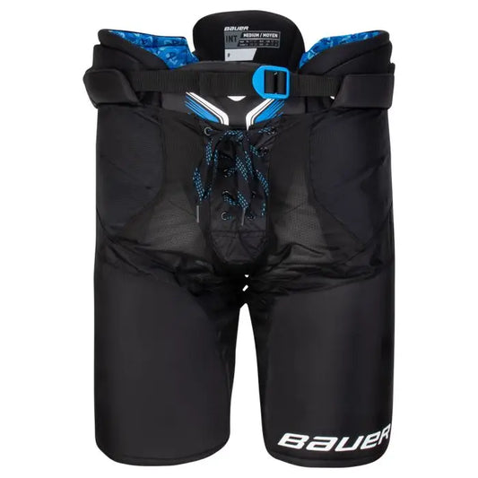 BAUER X HOCKEY PANT - INT