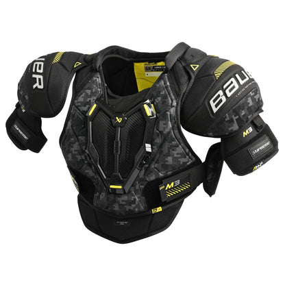 BAUER SUPREME M3 SHOULDER PAD - SR