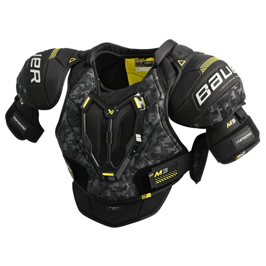 BAUER SUPREME M3 SHOULDER PAD - INT