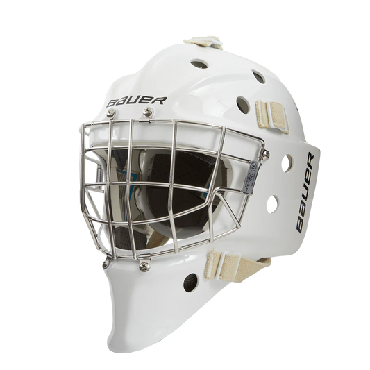BAUER 950 GOALIE MASK - SR