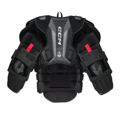 CCM EFLEX 7.9 GOALIE CHEST PROTECTOR - INT