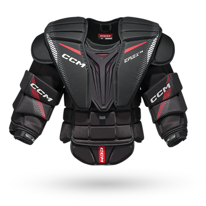 CCM EFLEX 7.9 GOALIE CHEST PROTECTOR - SR