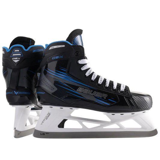 BAUER VAPOR GSX GOALIE SKATE - SR