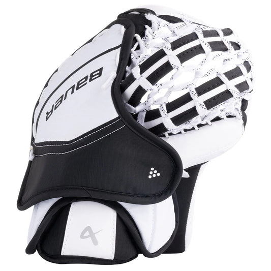 BAUER GSX PRODIGY GOALIE CATCHER - YTH