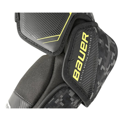 BAUER SUPREME M3 ELBOW PAD - SR