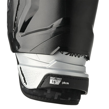 BAUER SUPREME M3 SHIN GUARD - SR