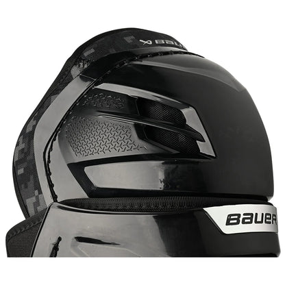 BAUER SUPREME M3 SHIN GUARD - JR