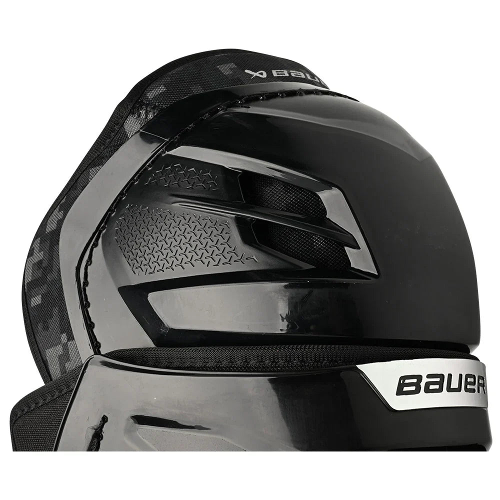 BAUER SUPREME M3 SHIN GUARD - SR