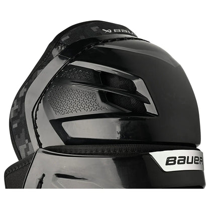 BAUER SUPREME M3 SHIN GUARD - SR