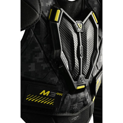 BAUER SUPREME M3 SHOULDER PAD - SR