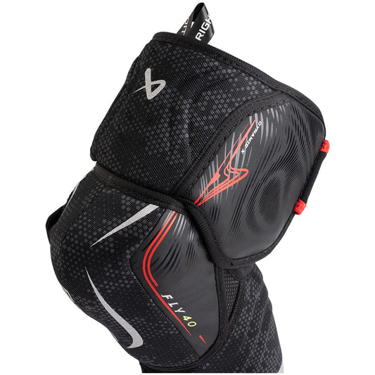 BAUER VAPOR FLY40 ELBOW PAD - INT