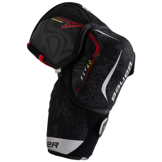 BAUER VAPOR FLY40 ELBOW PAD - INT