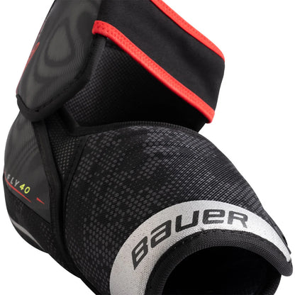 BAUER VAPOR FLY40 ELBOW PAD - SR