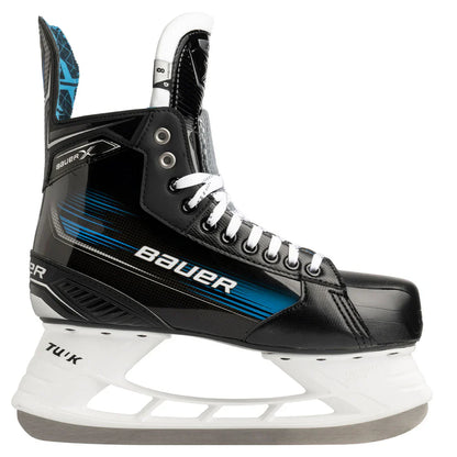BAUER SUPREME X Skate SR