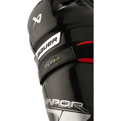 BAUER VAPOR FLY40 SHIN GUARD - SR
