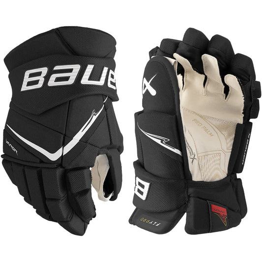 BAUER VAPOR FLYPRO GLOVE - INT