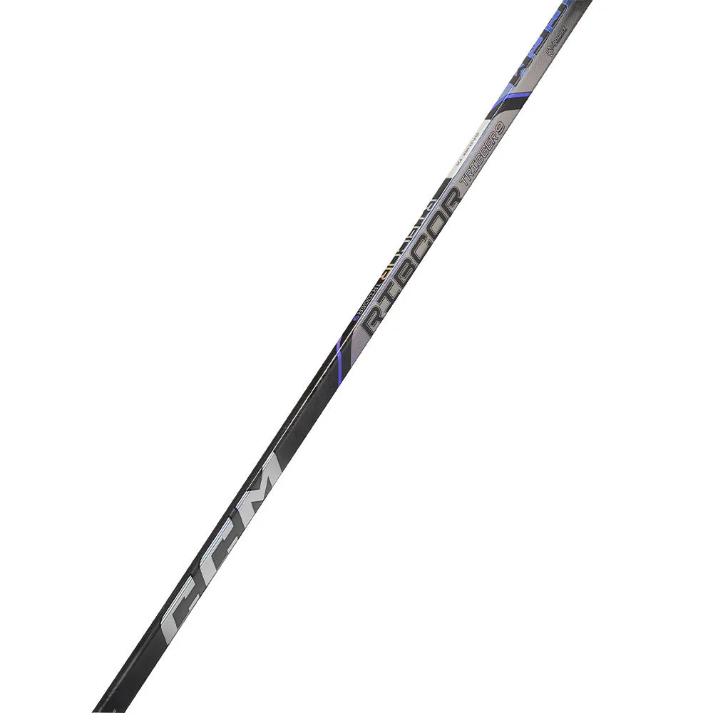 CCM RIBCOR TRIGGER 9 INT