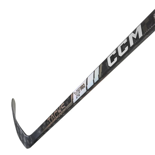 CCM TACKS XF PRO SR