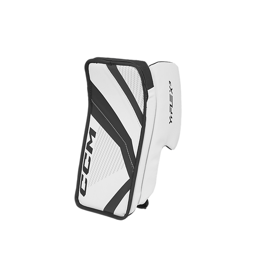 CCM YTFLEX 3 GOALIE BLOCKER - YTH