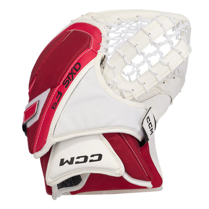 CCM F9 GOALIE GLOVE - SR